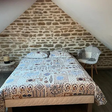 Maison Cosy Du Bocage Ornais