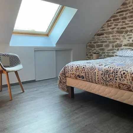 Feriehus Maison Cosy Du Bocage Ornais
