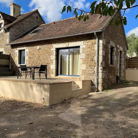 Feriehus Maison Cosy Du Bocage Ornais *