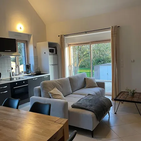 Maison Cosy Du Bocage Ornais Feriehus Condé-sur-Sarthe