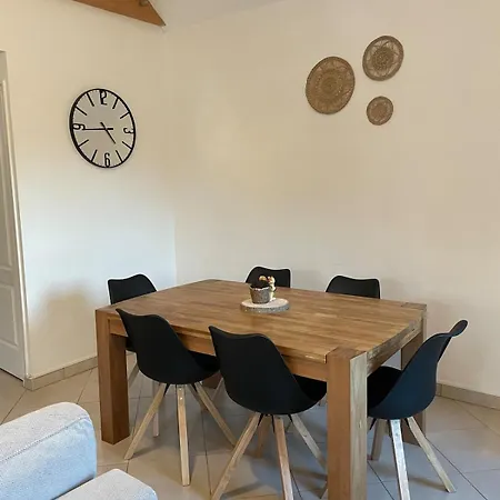 Maison Cosy Du Bocage Ornais